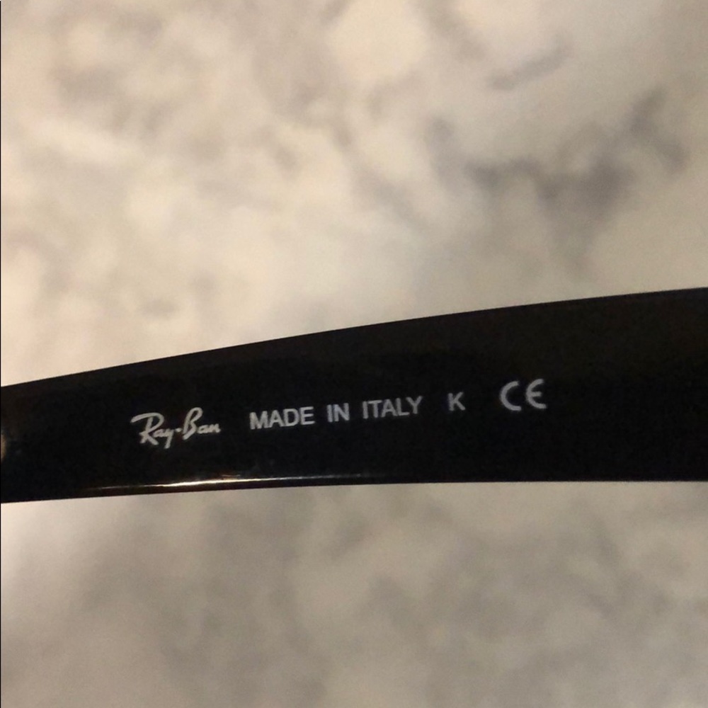 Raybans - Picture 3 of 8